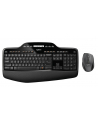 Logitech Wireless Desktop MK710 DE (920-002420) - nr 50