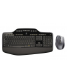 Logitech Wireless Desktop MK710 DE (920-002420) - nr 56