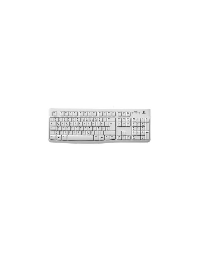 Logitech K120 (920-003626) główny