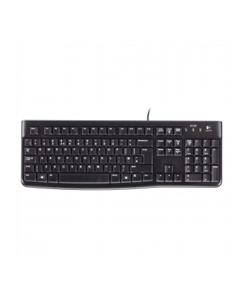 Logitech K120 (920-003626) nr 1