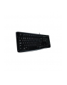 Logitech K120 (920-003626) - nr 5