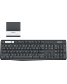 Logitech K375s (920-008168) niemiecka - nr 10