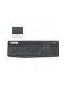 Logitech K375s (920-008168) niemiecka - nr 38