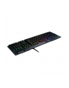 Logitech G815 LIGHTSPEED RGB TACTILE CARBON GER (920-008985) - nr 10