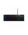 Logitech G815 LIGHTSPEED RGB TACTILE CARBON GER (920-008985) - nr 6