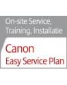 Canon Easy Service Plan 3 year on-site next day service imageFORMULA (7950A663AA) - nr 3