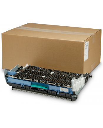 HP Service Fluid Container - Zestaw wycieraczki głowicy drukującej (W1B44A)