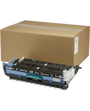 HP Service Fluid Container - Zestaw wycieraczki głowicy drukującej (W1B44A)