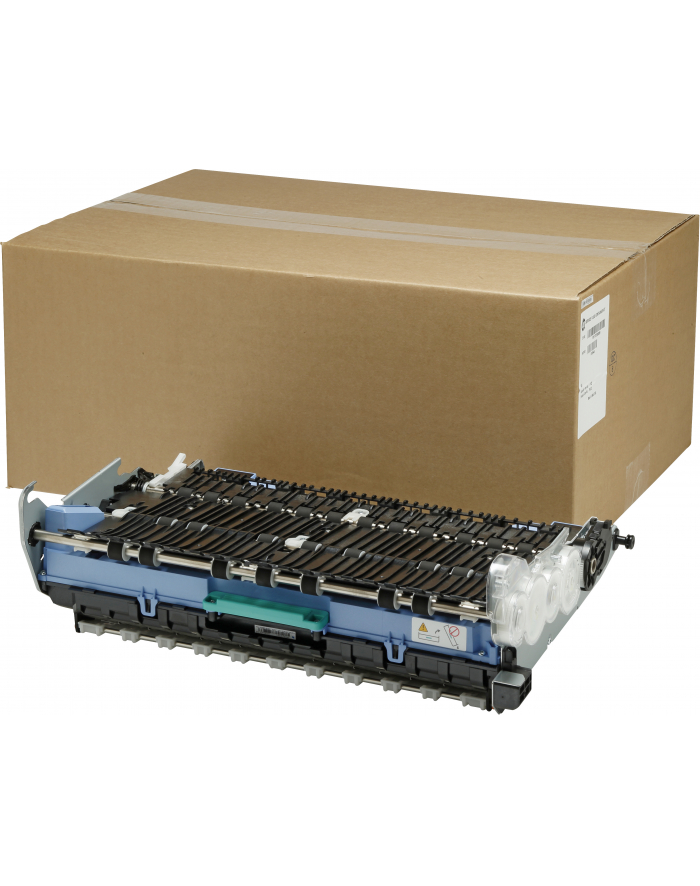HP Service Fluid Container - Zestaw wycieraczki głowicy drukującej (W1B44A) główny