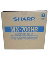 Pojemnik na zużyty toner sharp [MX700HB] oeryginalny - nr 1