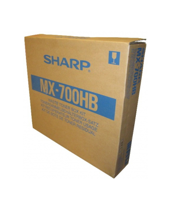 Pojemnik na zużyty toner sharp [MX700HB] oeryginalny