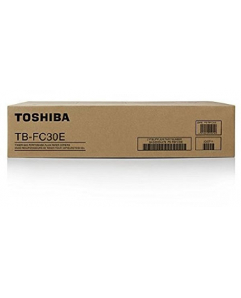 TOSHIBA POJEMNIK NA ZUŻYTY TONER ORYGINALNY (6AG00004479) nr 2