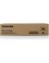 TOSHIBA POJEMNIK NA ZUŻYTY TONER ORYGINALNY (6AG00004479) - nr 3