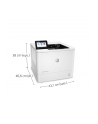 HP LaserJet Enterprise M612dn (7PS86A) - nr 37