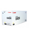 CANON TONER 040H Y 0455C002 ORYGINAŁ - nr 2