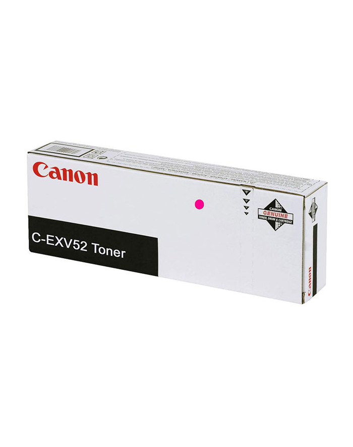 Canon Cexv-52 (1000C002) Magenta główny