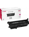 Canon  (CRG723M) - nr 6
