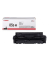 CANON TONER CRG055HBK DO I-SENSYS MF742CDW/MF744CDW   7600 STR.   BLACK KORPORAC - nr 10