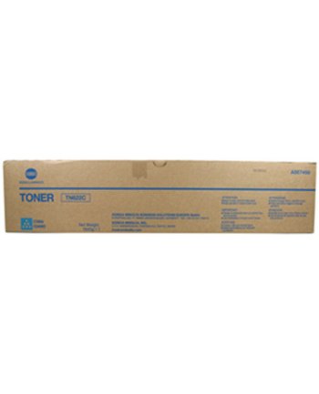 Konica - Minolta Toner do KM BizHub Press C1085 Błękitny (A5E7450)