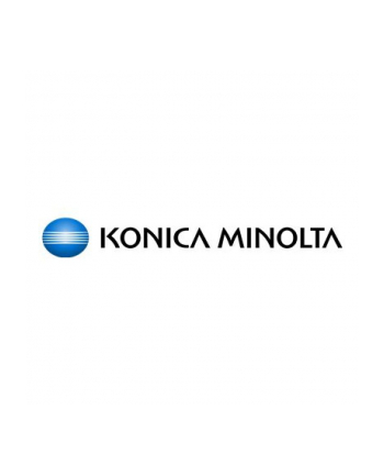 Konica Minolta Tn-912 (A8H5051) Black