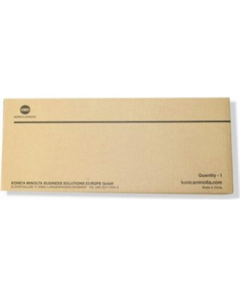 Konica Minolta Tn-912 (A8H5051) Black nr 2