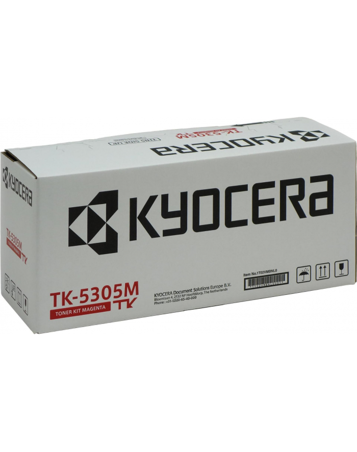 Kyocera Mita Tk-5305 (1T02Vmbnl0) Magenta główny