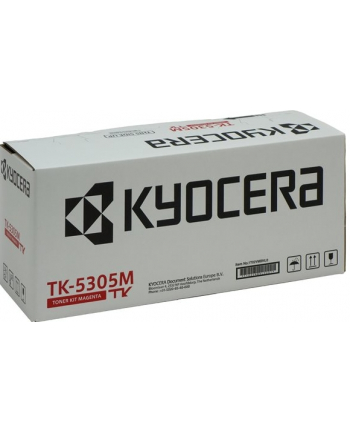 Kyocera Mita Tk-5305 (1T02Vmbnl0) Magenta