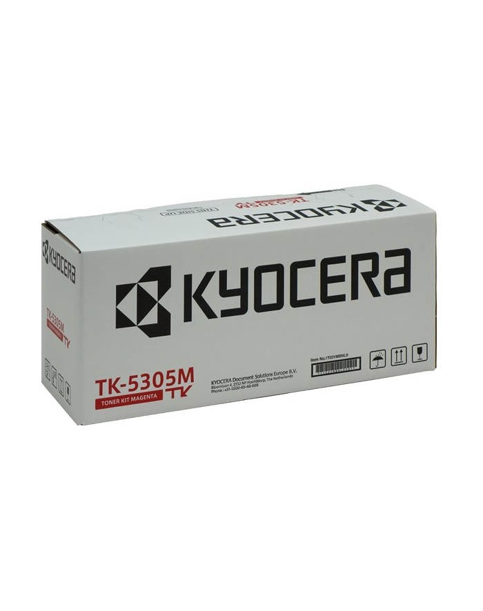Kyocera Mita Tk-5305 (1T02Vmbnl0) Magenta główny