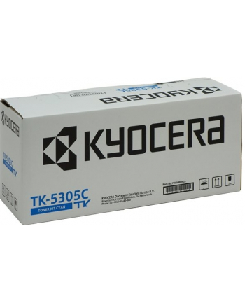 Kyocera Mita Tk-5305 (1T02Vmcnl0) Cyan