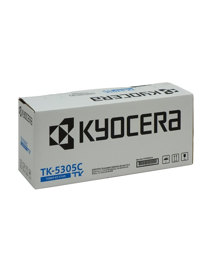Kyocera Mita Tk-5305 (1T02Vmcnl0) Cyan główny