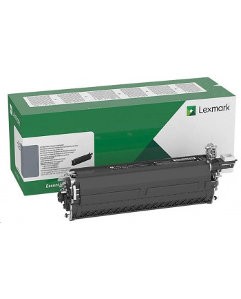 Lexmark BLACK (78C0ZK0)