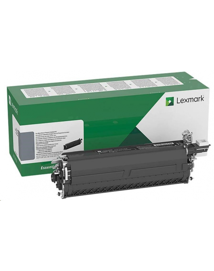 Lexmark BLACK (78C0ZK0) główny