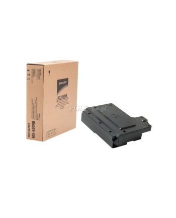 SHARP POJEMNIK NA ZUZ. TONER MX-560HB MX-561 nr 1