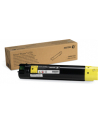 Xerox Yellow Standard Toner Cartridge Phaser 6700 (106R01505) - nr 5