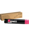 Xerox Magenta High Capacity Toner Cartridge Phaser 6700 (106R01508) - nr 11