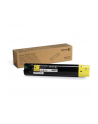 Xerox Yellow High Capacity Toner Cartridge Phaser 6700 (106R01509) - nr 6