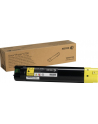 Xerox Yellow High Capacity Toner Cartridge Phaser 6700 (106R01509) - nr 8