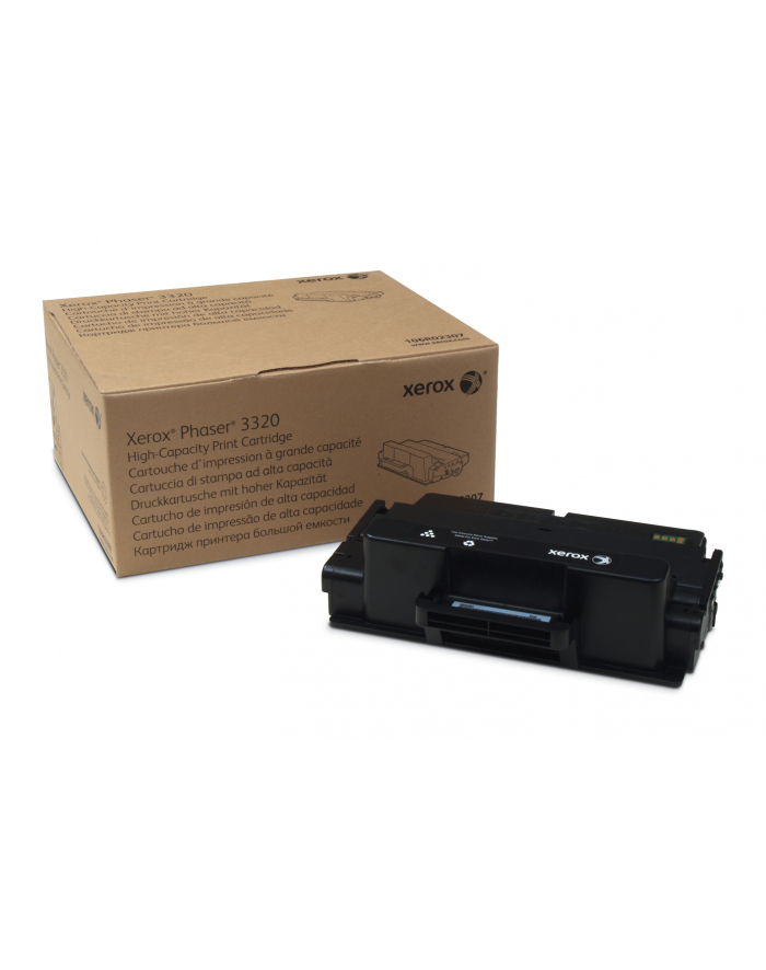 Xerox Czarny Toner do 11000 Stron (106R02307) główny