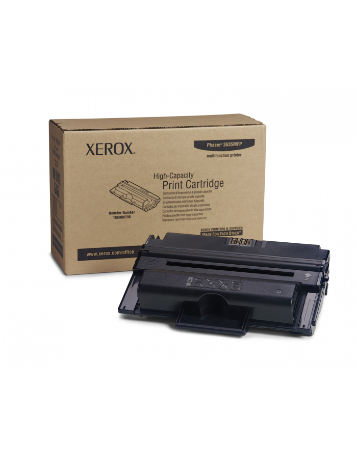 Xerox 108R00795 czarny główny