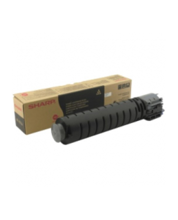 Sharp  SHARP MX62GTBA BLACK MX6240/MX7040/MX6500/MX7500/MX6580/MX7580 65k