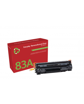 XEROX Toner sw HP CF283A