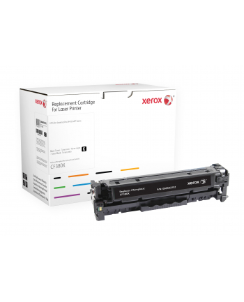Xerox - Toner laserowy Czarny (006R03252)