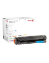 Xerox HP Colour LaserJet Pro M277 - cyan - toner cartridge (alternative for: HP CF401X) - Toner laserowy Cyjan (006R03458) - nr 9