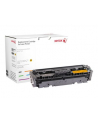 Xerox - yellow - toner cartridge (alternative for: HP CF412A) - Toner laserowy Żółty (006R03517) - nr 10
