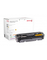 Xerox - yellow - toner cartridge (alternative for: HP CF412A) - Toner laserowy Żółty (006R03517) - nr 9