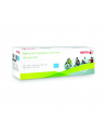 Xerox HP Pro M452 - cyan - toner cartridge (alternative for: HP CF411X) - Toner laserowy Cyjan - nr 6