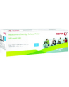 Xerox HP Pro M452 - cyan - toner cartridge (alternative for: HP CF411X) - Toner laserowy Cyjan - nr 8