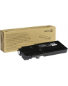 Xerox VersaLink C400 - black - toner cartridge - Toner laserowy Czarny (106R03500) - nr 15