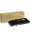 Xerox VersaLink C400 - black - toner cartridge - Toner laserowy Czarny (106R03500) - nr 7