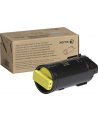 Xerox - gul - tonerpatron - Toner laserowy Żółty (106R03898) - nr 6